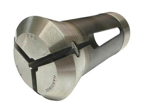 Hardinge 22C Round Collet 6 mm