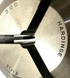 Hardinge 22C Round Collet 6 mm