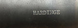 Hardinge 22C Round Collet 1-3/8"