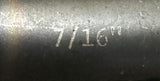 Hardinge 10 Round Collet 7/16"