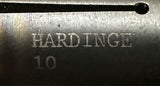 Hardinge 10 Round Collet 7/16"