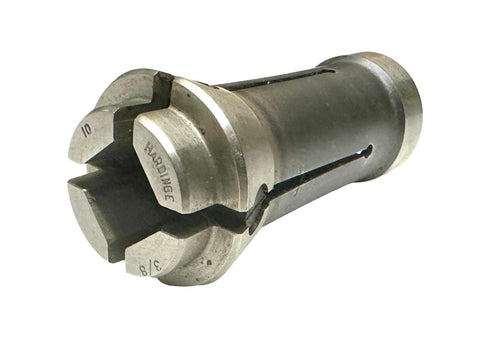 Hardinge 10 Round Collet 3/8"