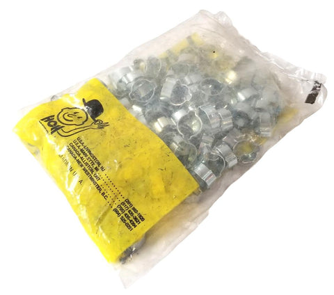 Oetiker 1315 Ear Clamp 3588 9/16" (Bag of 100)