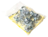 Oetiker 1315 Ear Clamp 10100019 15564 Desc 15 Oper 36A (Bag of 25)