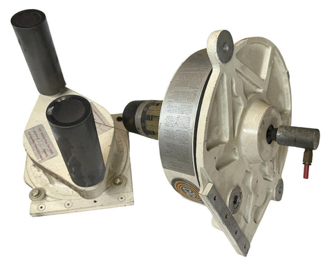 Compensating Tension Controls CTC 800C012 Unwind Tension Compensator