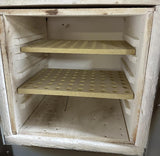 Barnstead Thermolyne F30428C-80 30400 Bench Top Muffle Furnace Oven 2000°F 208V