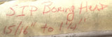 SIP Boring Head 15/16" - 1-1/4"