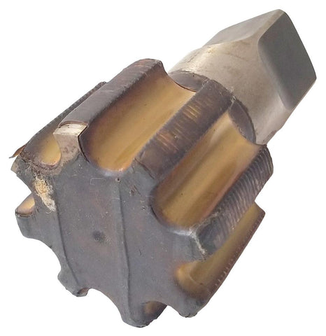 Field HS 3-1/4" - 12N Tap H7 Aluminum 11068D