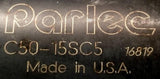 Parlec C50-15SC5 Tool Holder 16819