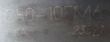 Parlec C50-10EM6 Tool Holder 23591