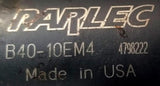 Parlec B40-10EM4 Tool Holder 4798222
