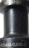 Techleader BT40 ECX16 Tool Holder 4.00 775 W/ Command RS4M-0205-C