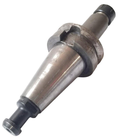 Techleader BT40 ECX16 Tool Holder 4.00 775 W/ Command RS4M-0205-C