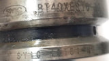 Techniks SYIC BT40X ER16 - 70 Tool Holder G.2.5 25000Rpm 0903