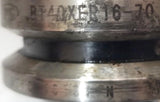 Techniks SYIC BT40X ER16 - 70 Tool Holder G.2.5 25000Rpm 0903