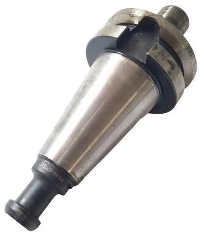 Techniks SYIC BT40X ER16 - 70 Tool Holder G.2.5 25000Rpm 0903