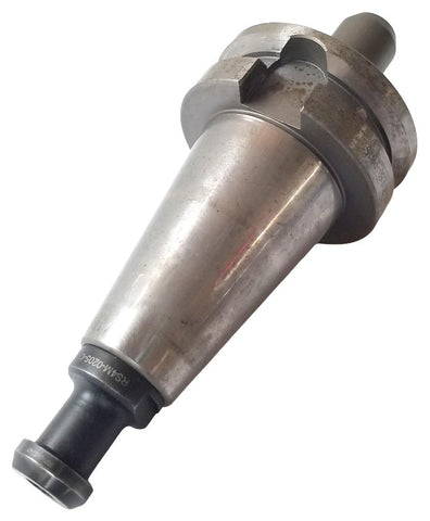 MG BT40-EM1/4-2.50-PB15 Tool Holder 1/4" W/ Command RS4M-0205-C