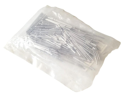 Panduit HBN2.5-T Harness Board Nails AAK00896 (200PCS)