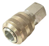 Aeroquip FD40 - SERIES - 08 Quick Coupler