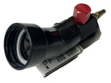3M V-300 Black High Pressure Air Regulating Valve Assembly 5347