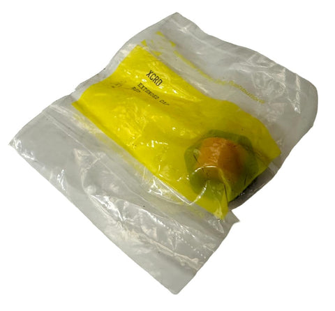 Control Concepts XCRD Red Extended Cap Pushbutton Switch