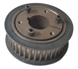 Johnson & Johnson 36-8M-30 SH Timing Belt Pulley TBPP36-8M-30SH 1083 AA 7270Rpm
