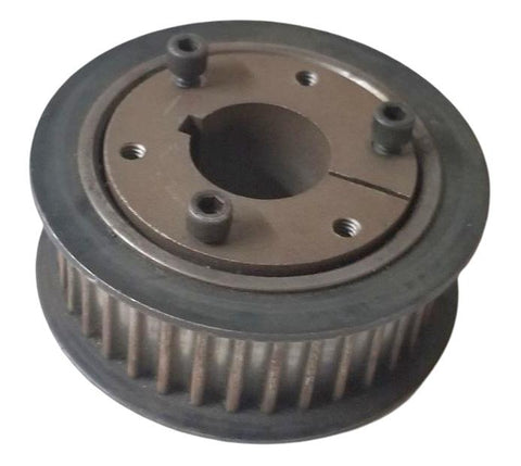 Johnson & Johnson 36-8M-30 SH Timing Belt Pulley TBPP36-8M-30SH 1083 AA 7270Rpm