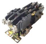 Furnas 48EC37A6 Definite Purpose Controller 16CE32BG 1-3PH 120-600VAC 2-15HP