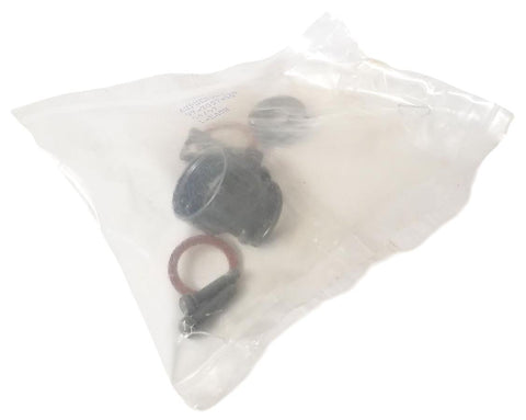 Amphenol-BCO 97-3057-10 Connector Kit (Lot of 5)