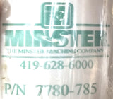 Minster 7780-785 Hydraulic Filter