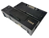Dell Latitude E Series PR03X Docking Station E-Port T308D A03 19.5V 130W