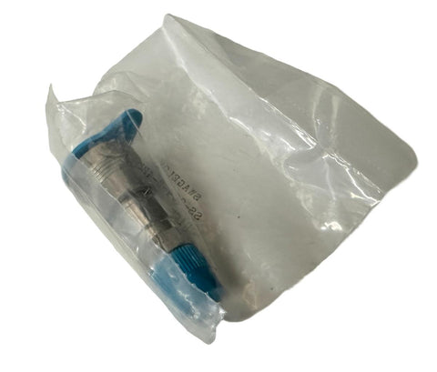 Swagelok SS-QC4-B-4PM Stainless Steel Quick Connect Body 1/4" Male NPT
