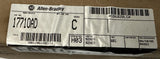 Allen-Bradley 1771-0AD AC Output Module Series C 12-120V 96234283 96234273