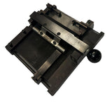 AMP 126840-1 REV.C D-Sub Flat Cable Termination Plate