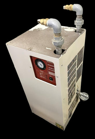 Kuroda 10EBM Refrigerated Air Dryer 0.97MPa 0.85Nm³ 200/230V