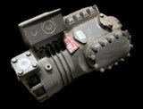 Copeland 4DA1-2000-TSK Semi-Hermetic Compressor 20 HP 208-230/460V 3 Phase