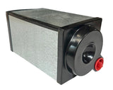Burnett Process Inc 401400 High Efficiency Filtration Module LaserVac 0.3 Micron