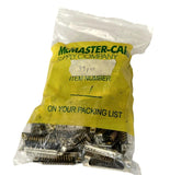 Lot of (39) AMP 8739C 745436-8 Standard D-Sub Connectors 25 Positions