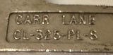 Carr Lane CL-325-PL-S Permanently Attached Toggle Plier 800 lbs Holding Capacity
