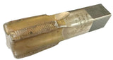 Regal 1-3/16"-16 Hand Tap 4 Flute NS HS GH-3 7-0