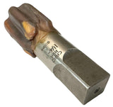 Card 1-1/4"-14 Hand Tap 6 Flute HSA NS G33184