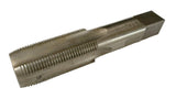 Hanson 1-1/4"-12 Hand Tap 4 Flute NE-HS CG