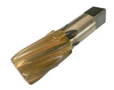 Vermont 2"-12 N Hand Tap 6 Flute HSS SH2