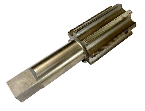 Besly 3"-12 NS Hand Tap 8 Flute HS GH3 X1288