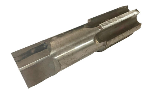 Besly 2-1/4"-14 NS Hand Tap 6 Flute USA HS GH4 L9999