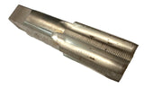 Besly 2-1/4"-14 NS Hand Tap 6 Flute USA HS GH4 L9999