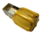 Vermont 2-1/2"-8 NPT Pipe Tap HSS 8 Flute SSH HSG M2F