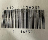 Pack of (10) Ideal 1A532 Stainless Steel Hose Clamp 7" Size 104 129-178 mm