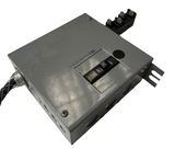 Starline CBDC100AE12-2'-520Q-4 Busway Tap Box 20 AMP 208Y/120 VAC 100% Ground