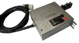 Starline CB100AE12-20-2-240-4 Busway Tap Box 20A 208Y/120 VAC 100% Ground
